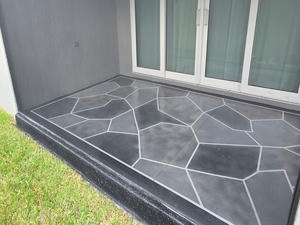 Decorative Concrete The Villages