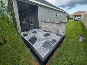 Pool Deck Resurfacing The Villages