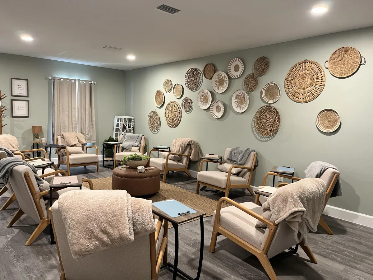 Weekend Retreats StacyD Coaching &amp; Hypnosis 