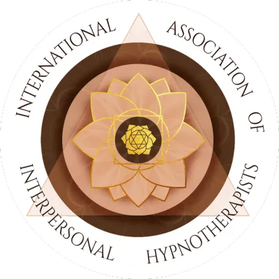 International Association of Interpersonal Hypnotherapists badge