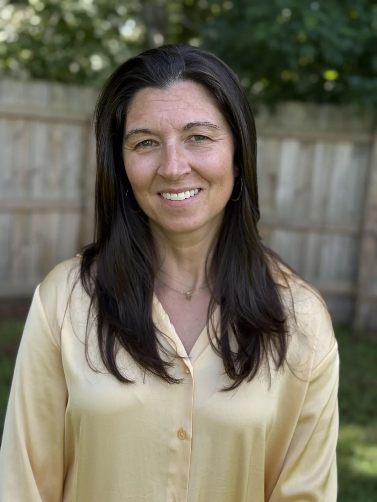 Stacy Sechrist