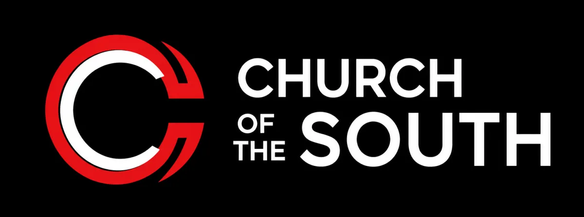 Church of the South logo