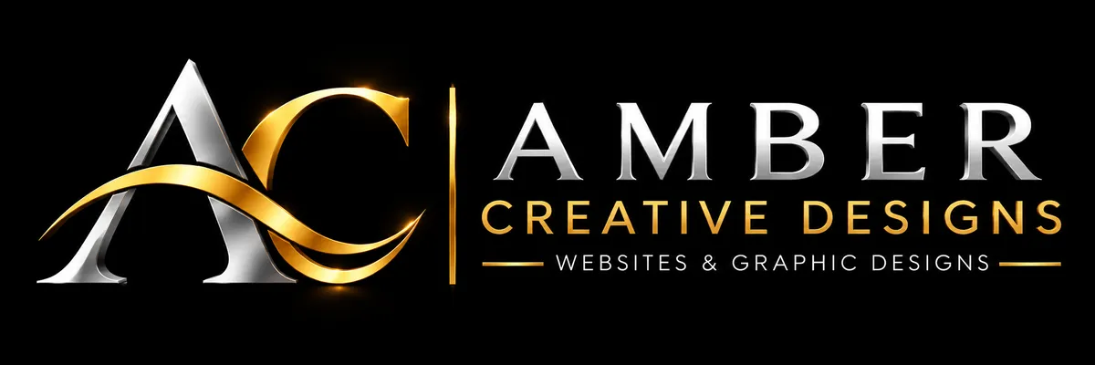Amber Creative Designs Logo
