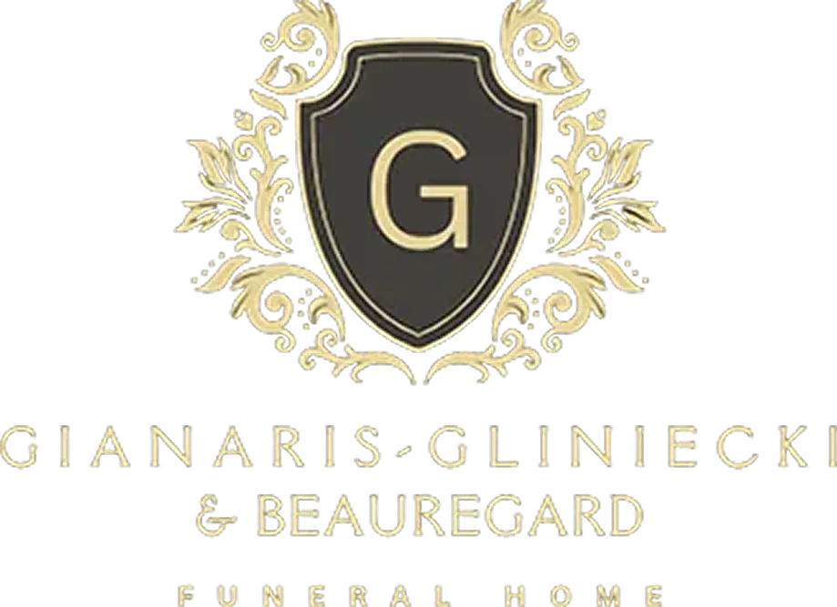 Funeral Home Logo