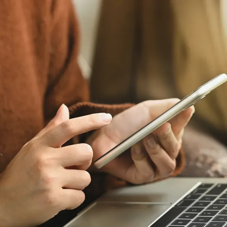 communication voyage