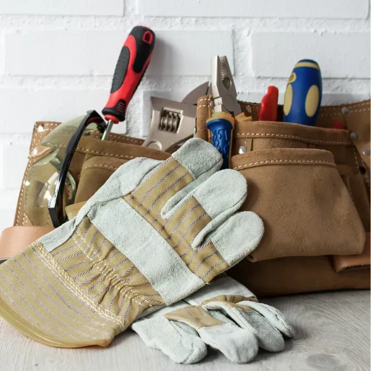 entretien gardiennage