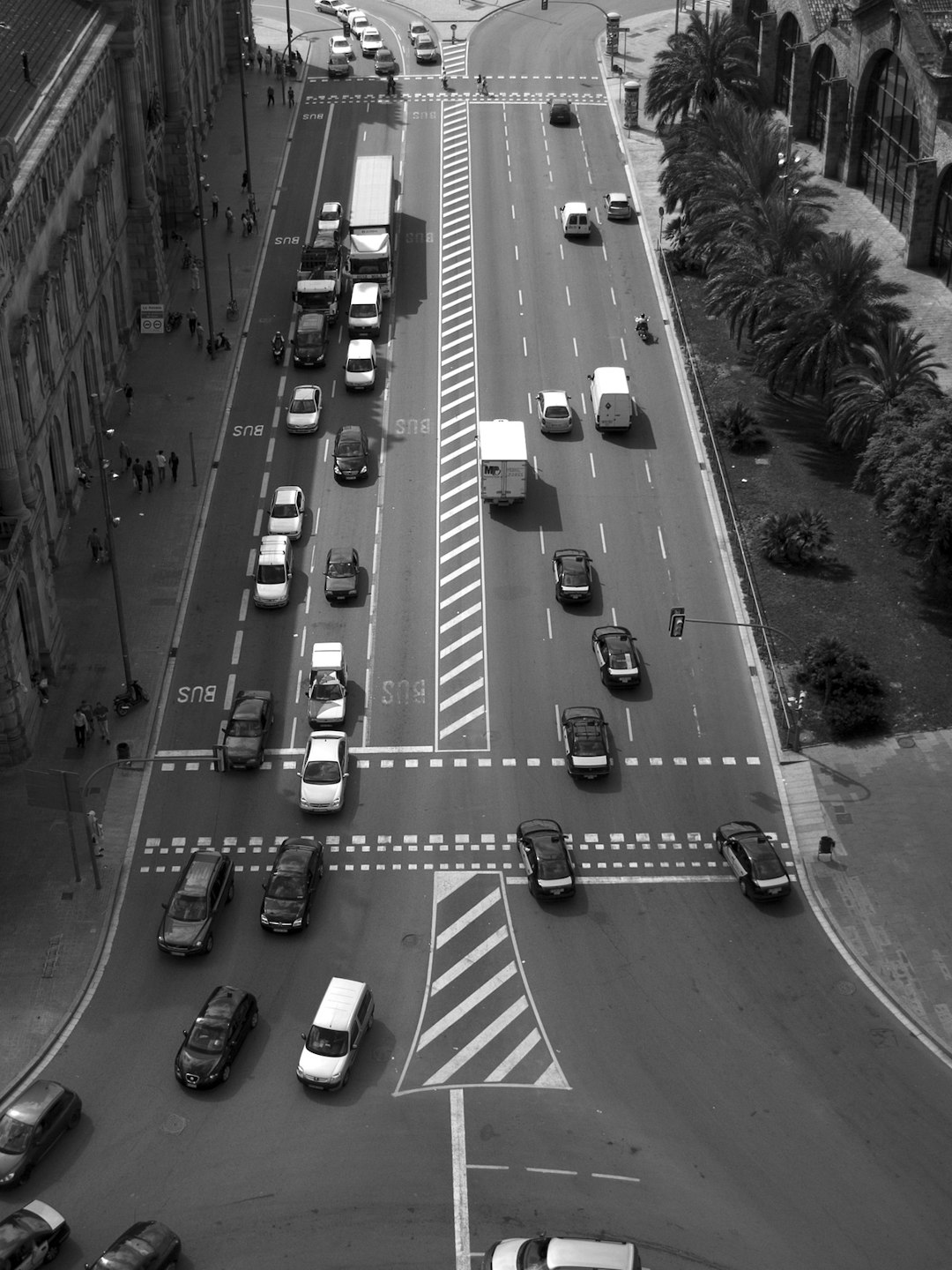traffic to your website