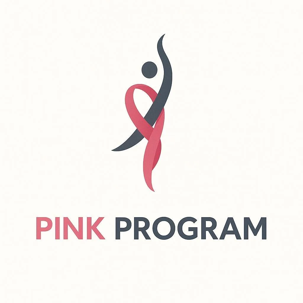 Pink Program Logo