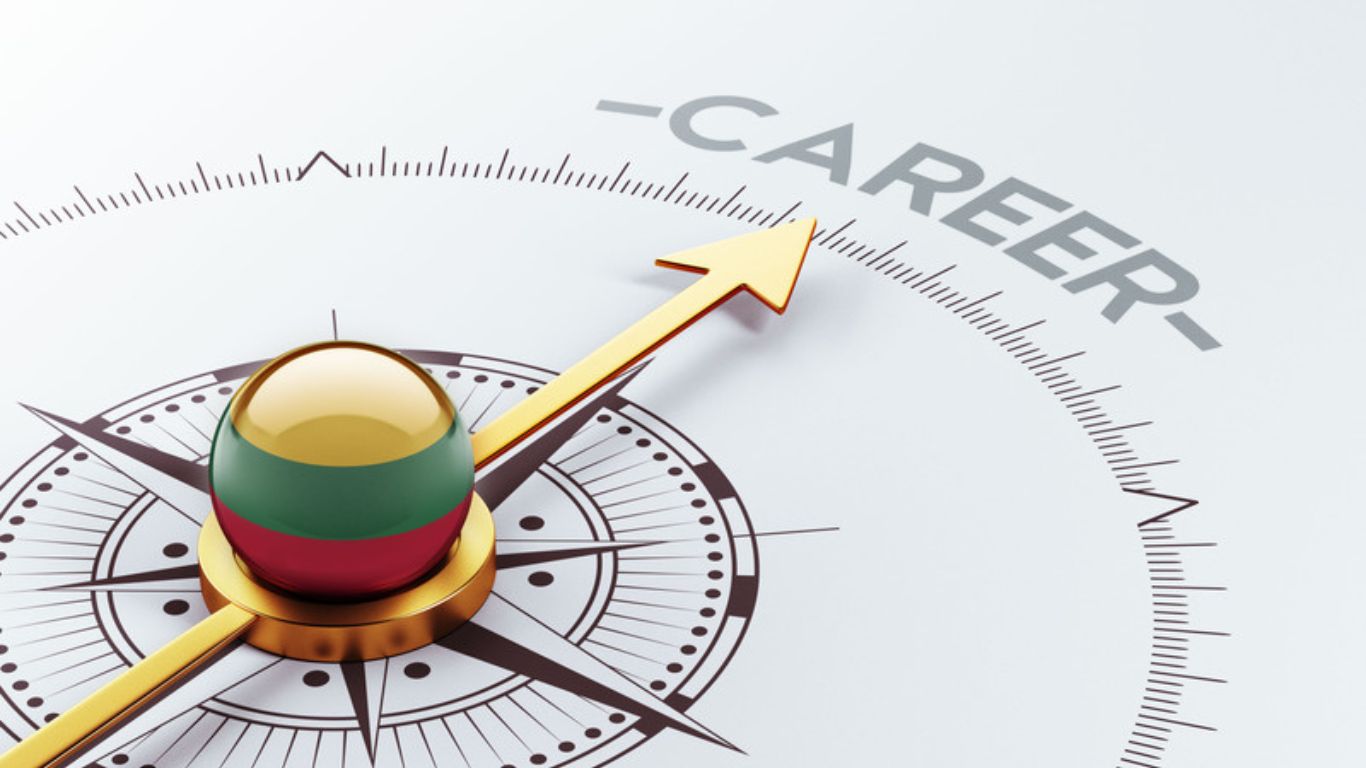 Which Career Path Should You Take
