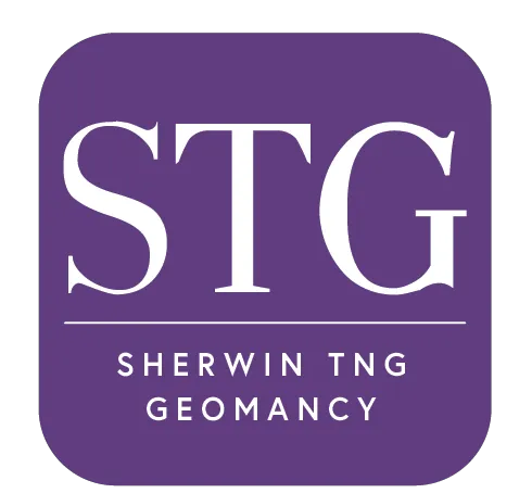 Sherwin Tng Geomancy