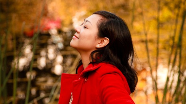 Luck Change - Refresh, Rejuvenate, Recharge Yourself