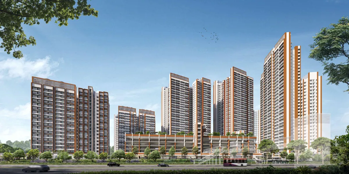 Lakeview Cascadia - The Feng Shui Perspective