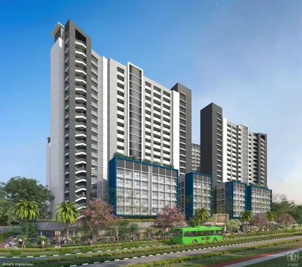 Bedok Bayshore - Feng Shui Perspective