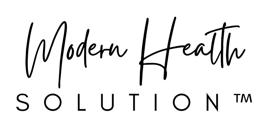 modern health solution counselling services