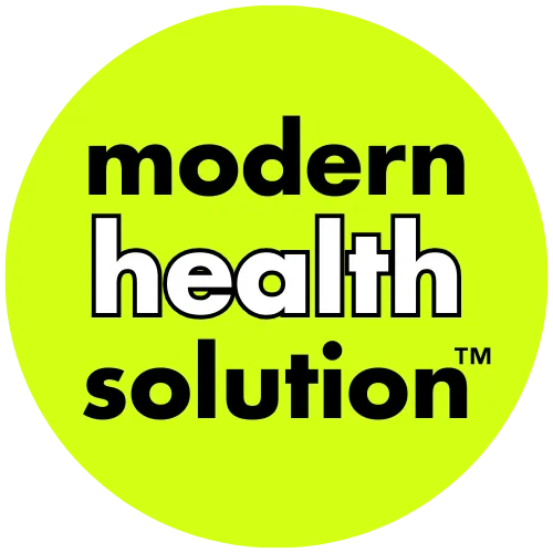 Modern Health Solution