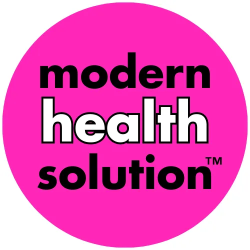 Modern Health Solution