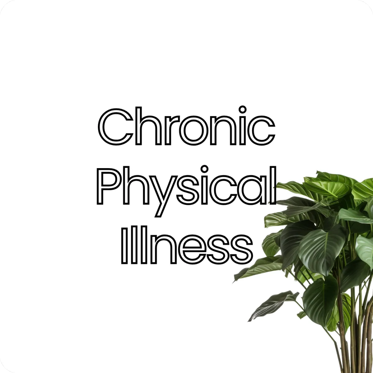 autoimmune syptom counselling