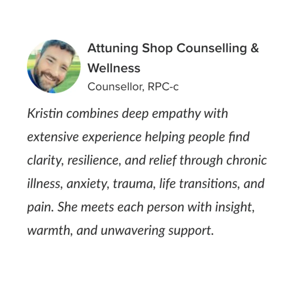 modern health solution review