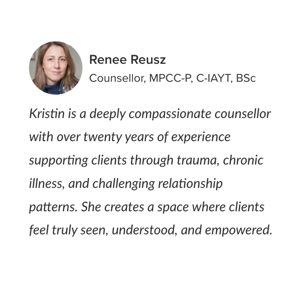 anxiety therapist kelowna