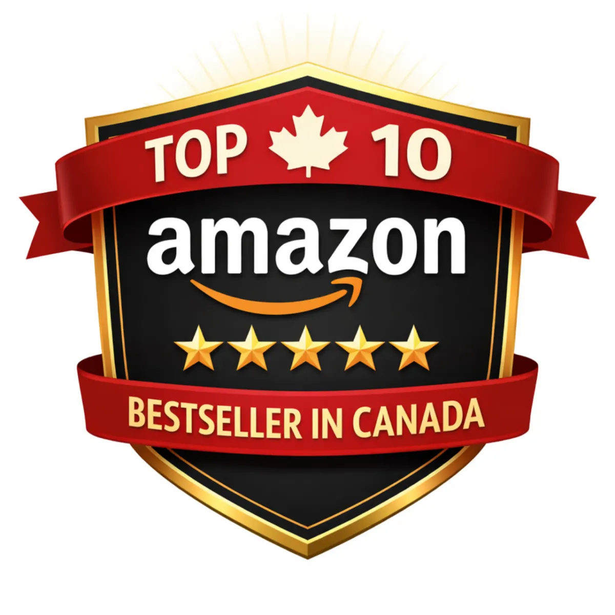 amaz top ten bestseller