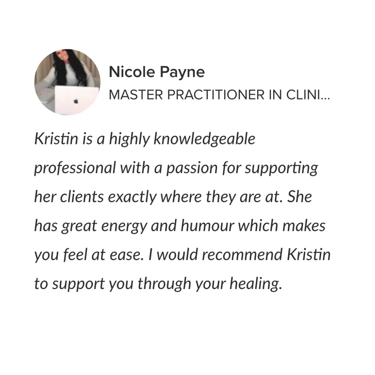 anxiety therapist kelowna