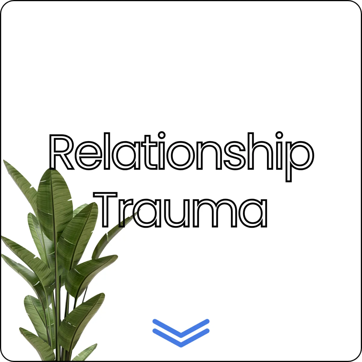 relationship trauma counselling