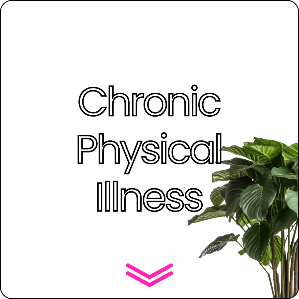 autoimmune syptom counselling