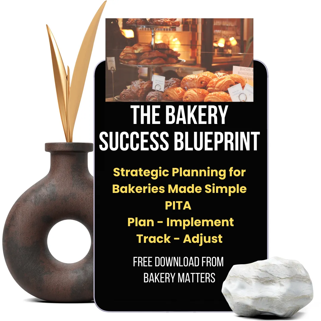 Bakery Strategic Planning