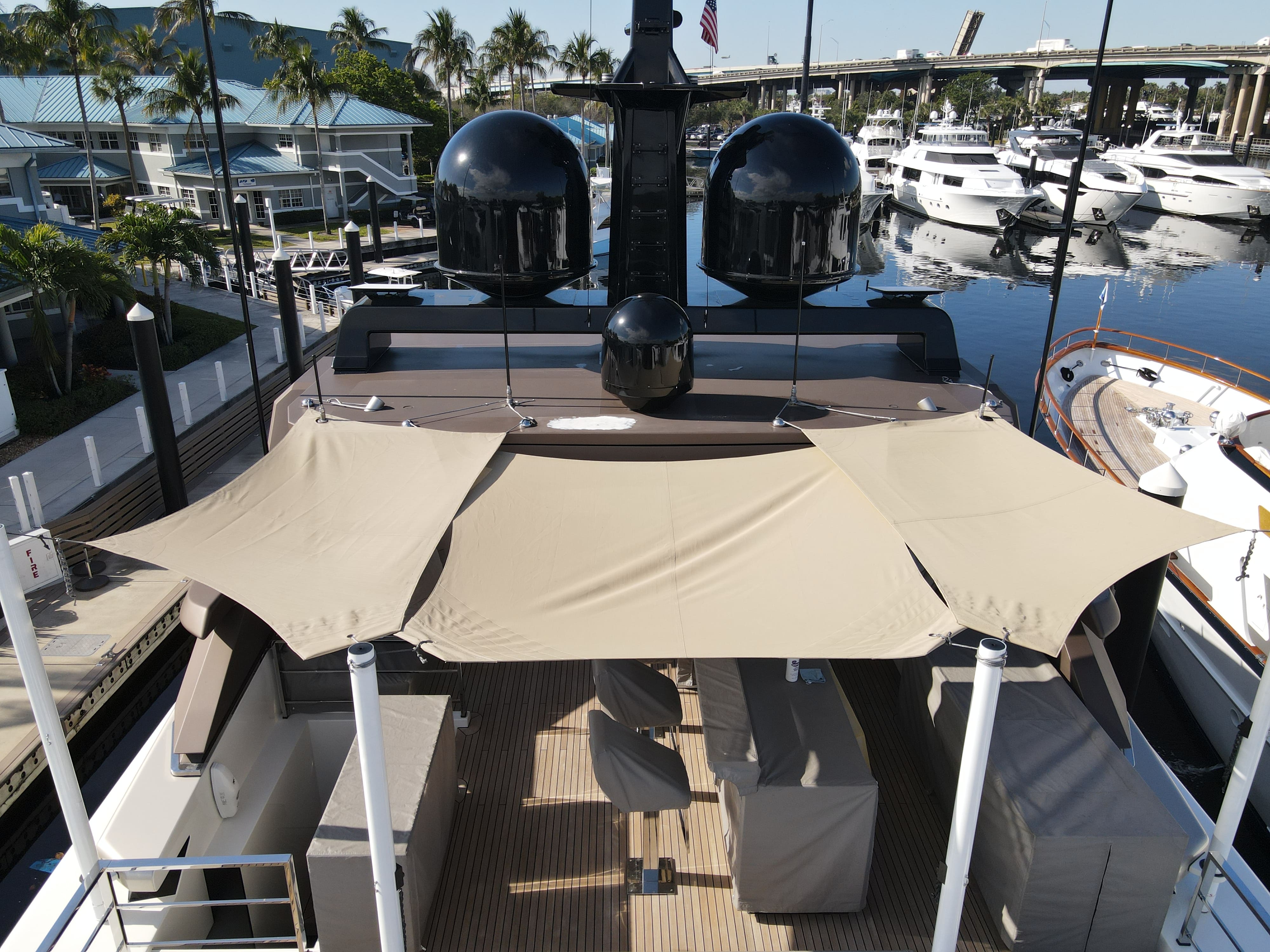 Custom Covers Florida