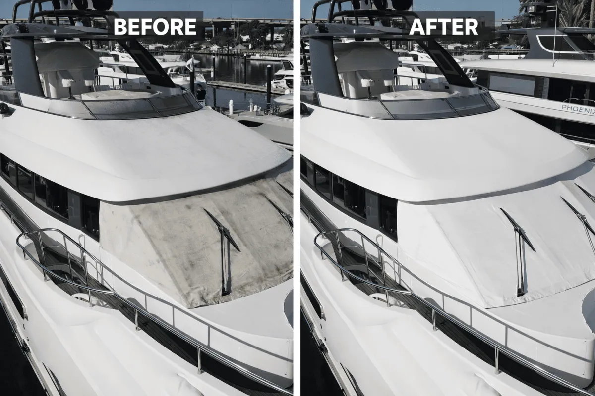 Broward Custom Covers