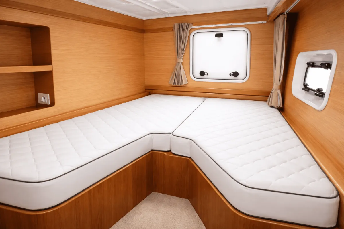 Broward Custom Mattresses & Linens