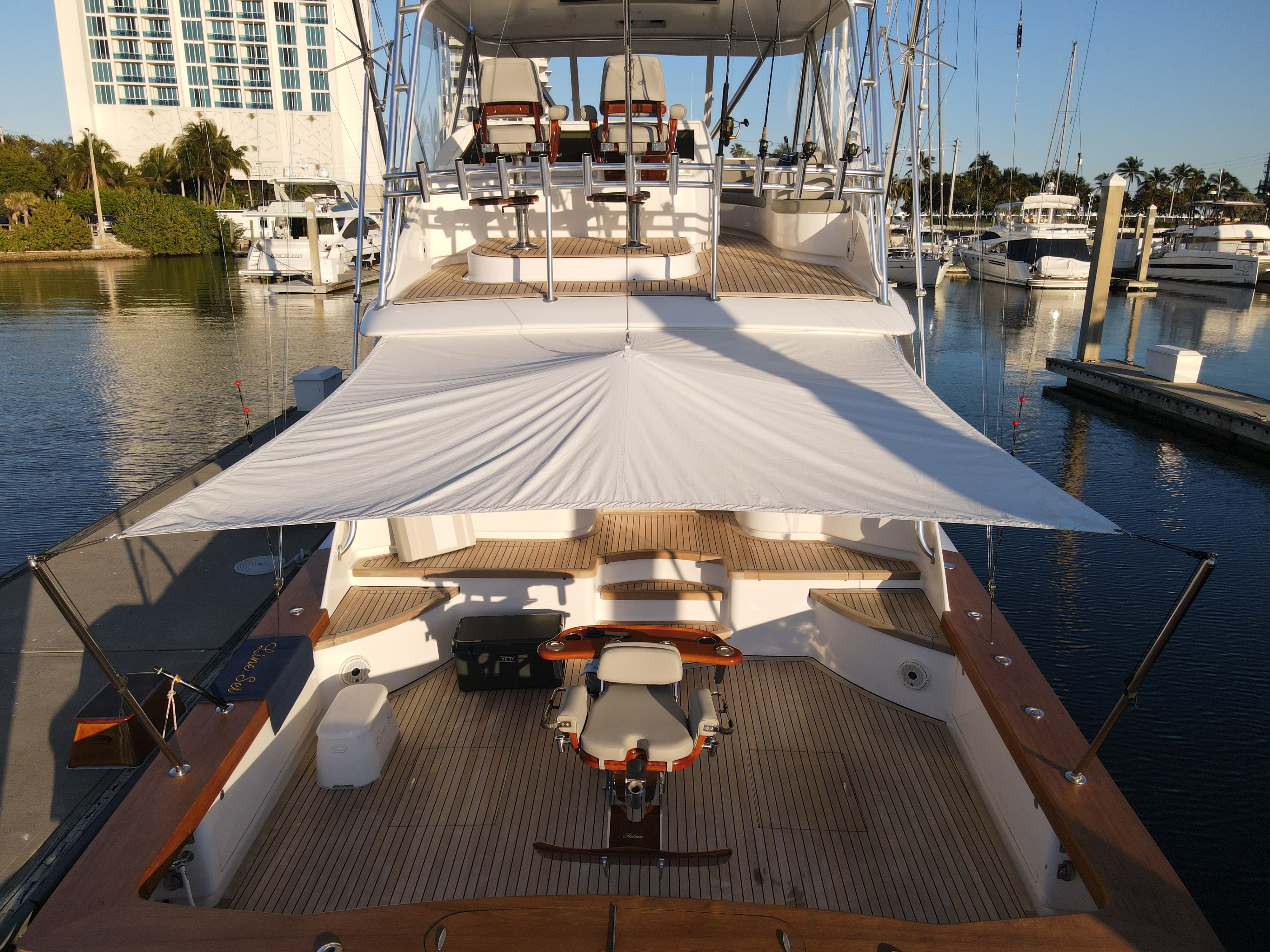 Palm Beach Sunshades