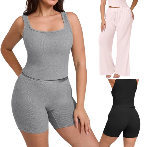 PhatKool Loungewear Set