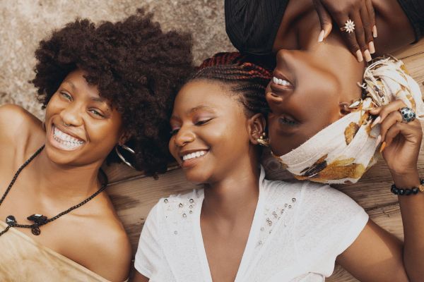 Confidence Isn't Just What You Wear: 7 Ways to Feel Good From the Inside Out