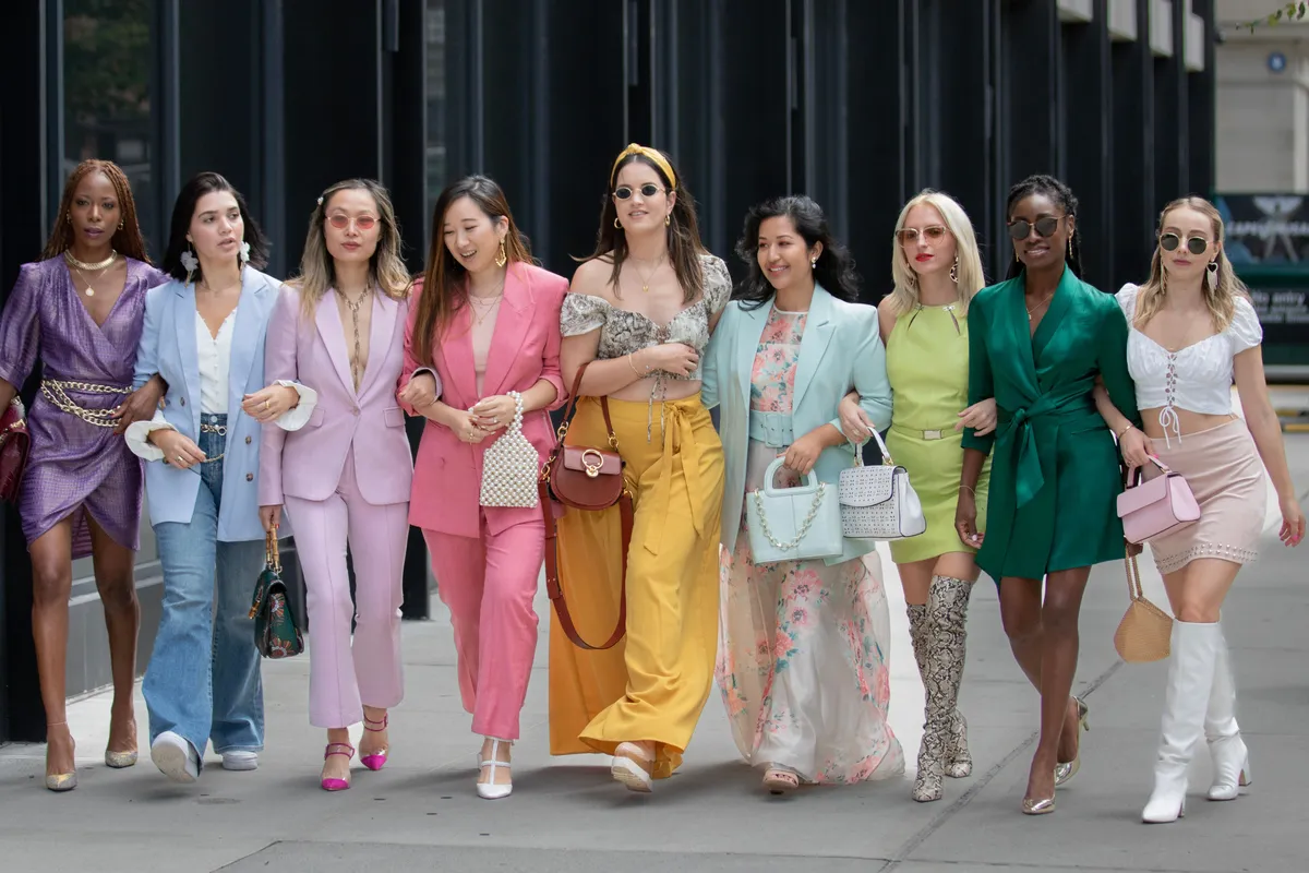 7 Ways to Feel Comfortable in What You Wear