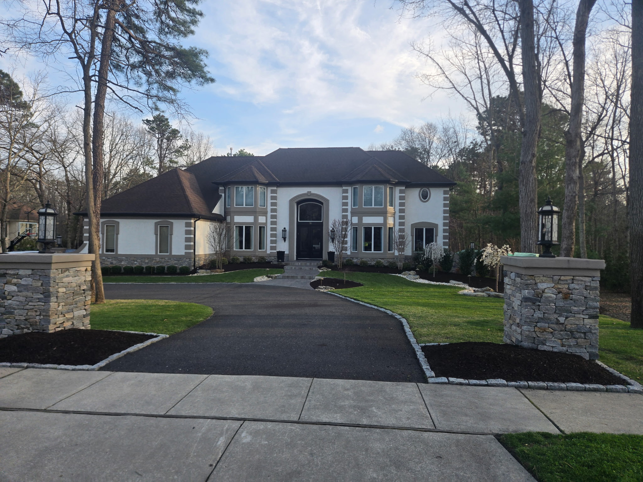 Five Landscaping Mistakes Homeowners Make Every Spring (And How to Avoid Them)