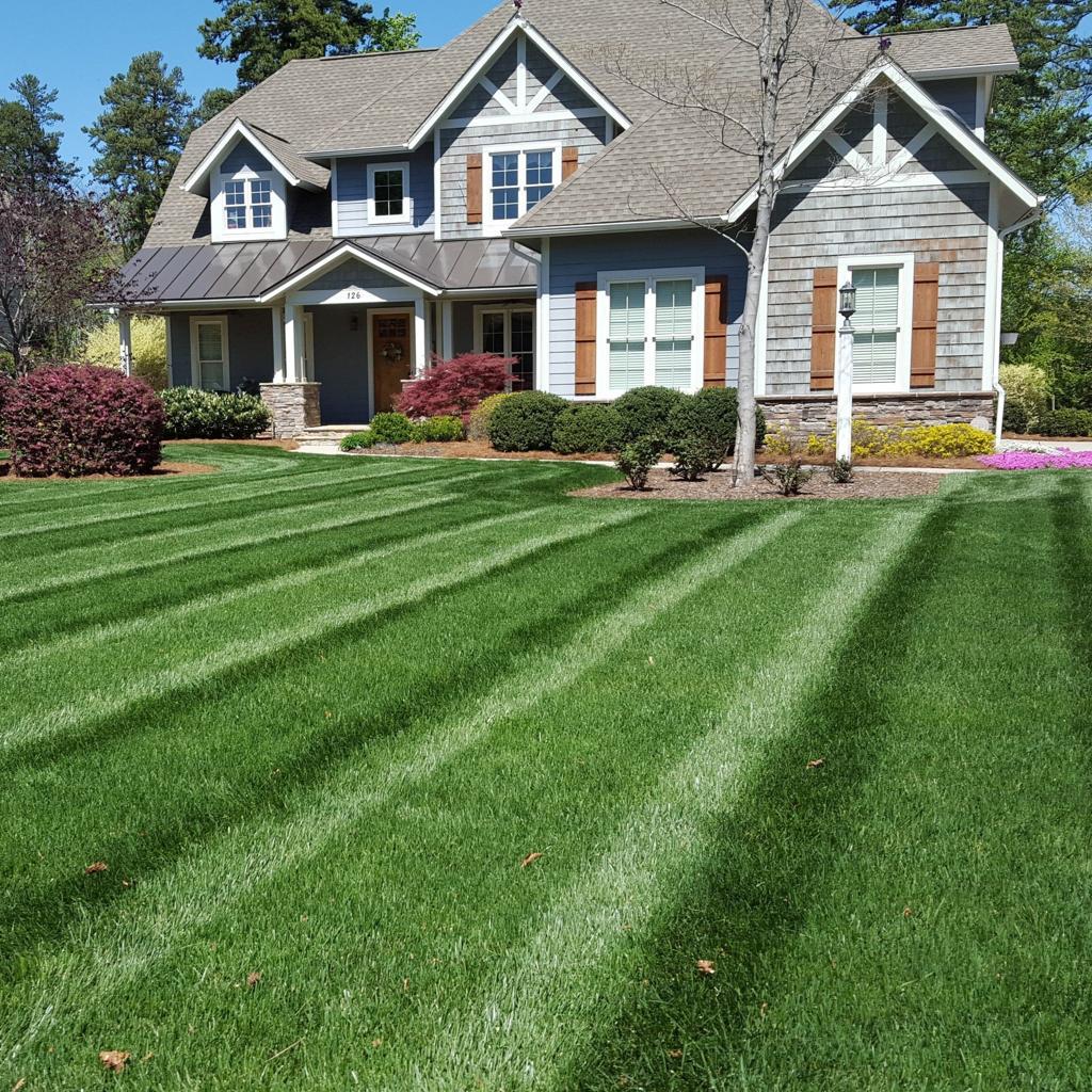 What It Actually Costs to Maintain a Lawn in NJ (And How to Avoid Overpaying)
