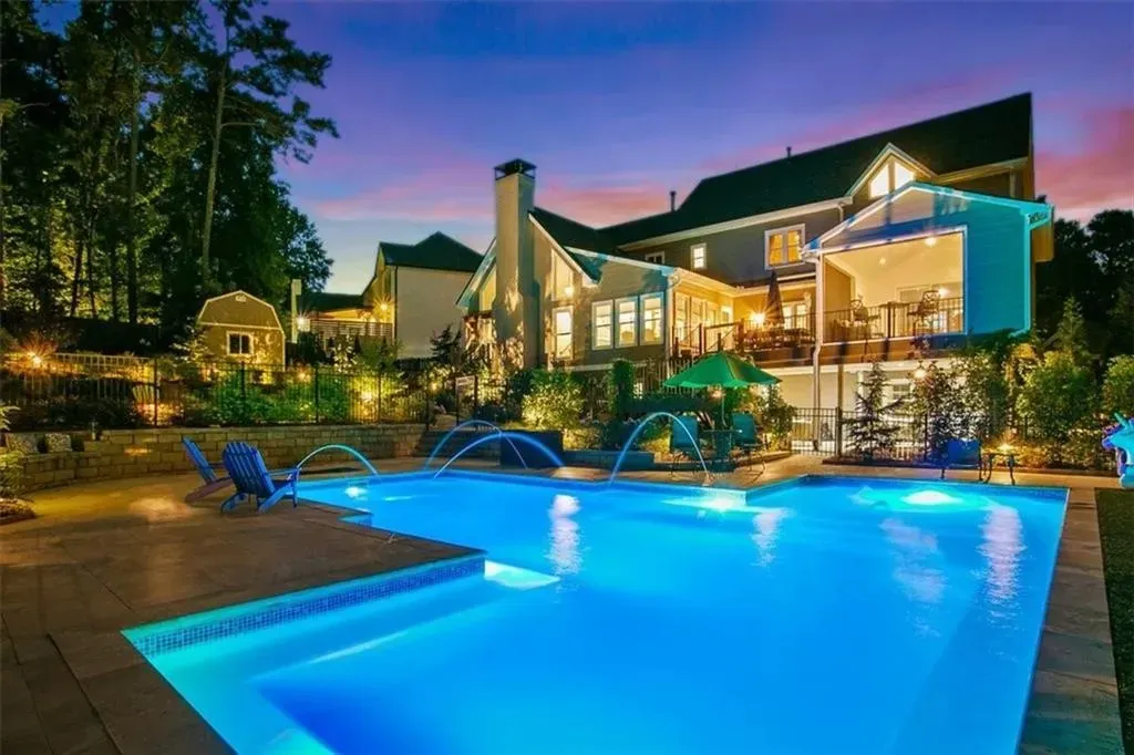 Outdoor Lighting Is the Upgrade Most Homeowners Regret Waiting On