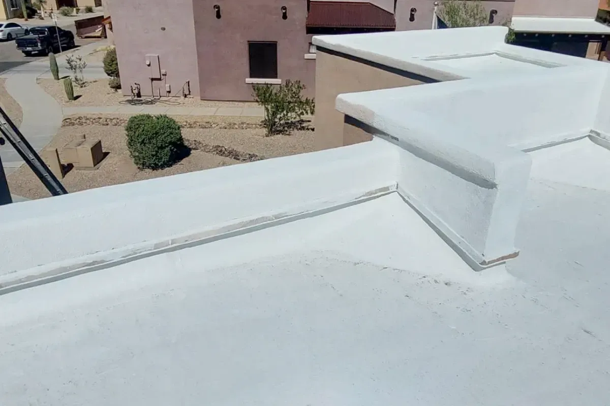 Are Parapet Walls a Hindrance to Solar? - Leeds