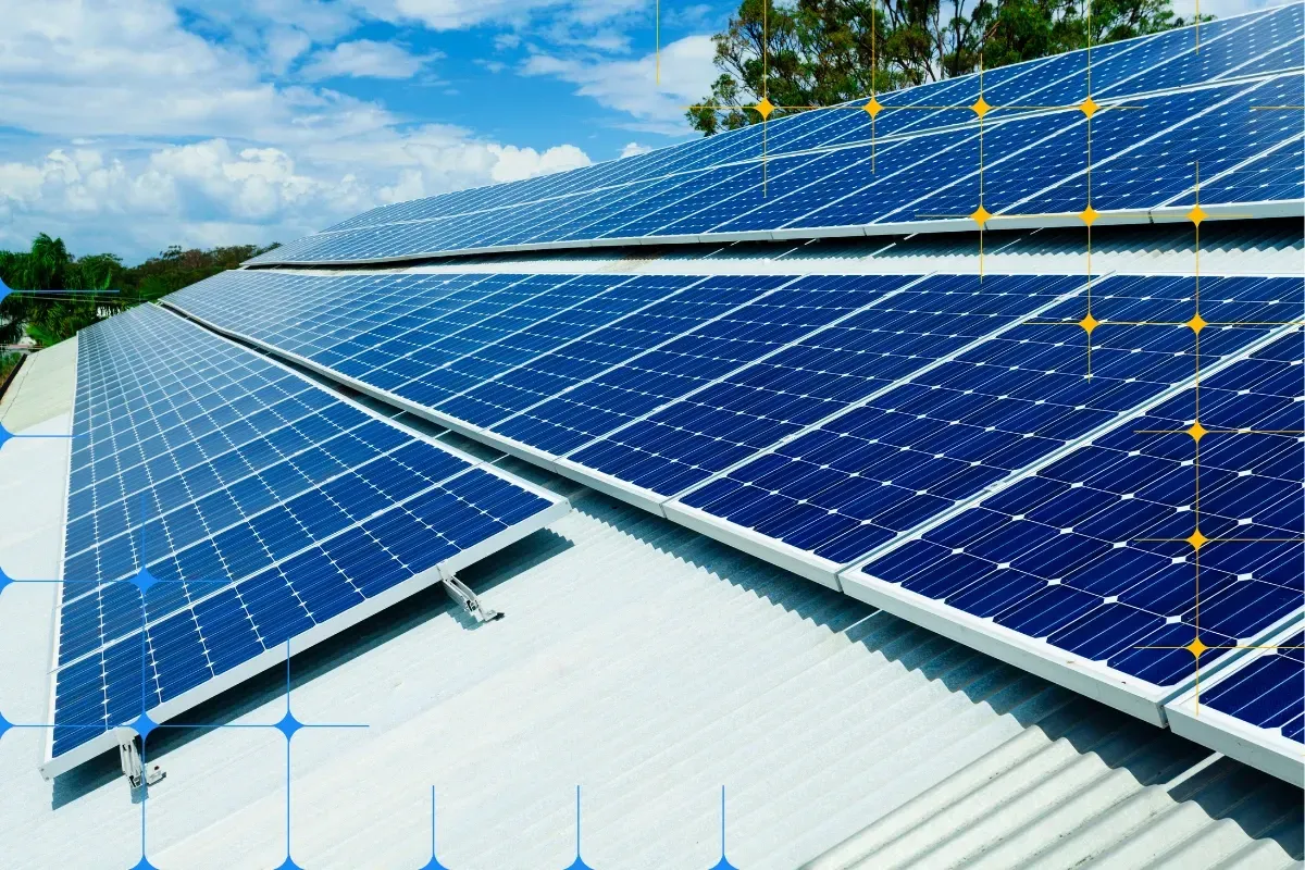 Is Solar Profitable for Warehouses? – Leeds