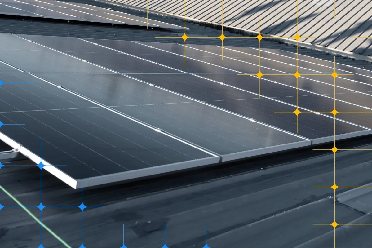 Is Solar on a Metal Roof Is a Smart Move? - Leeds