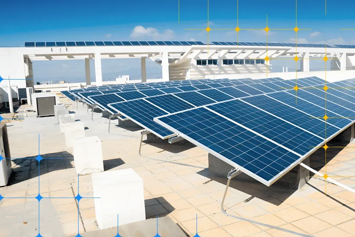 Is Wind Uplift a Risk for Leeds Solar Panels?