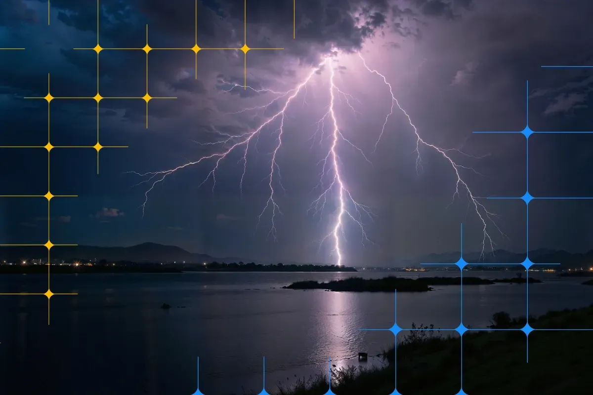 Do Solar Panels in Leeds Need Lightning Protection?