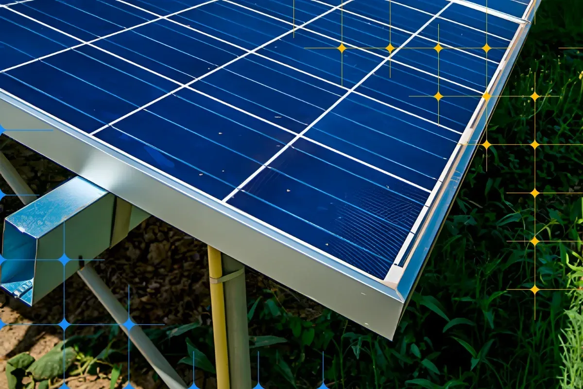 Should I Repower My Old Solar Panels? - Leeds