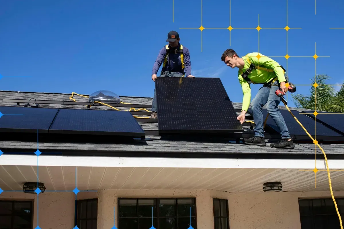 Government Making Solar Panels Mandatory in Leeds?