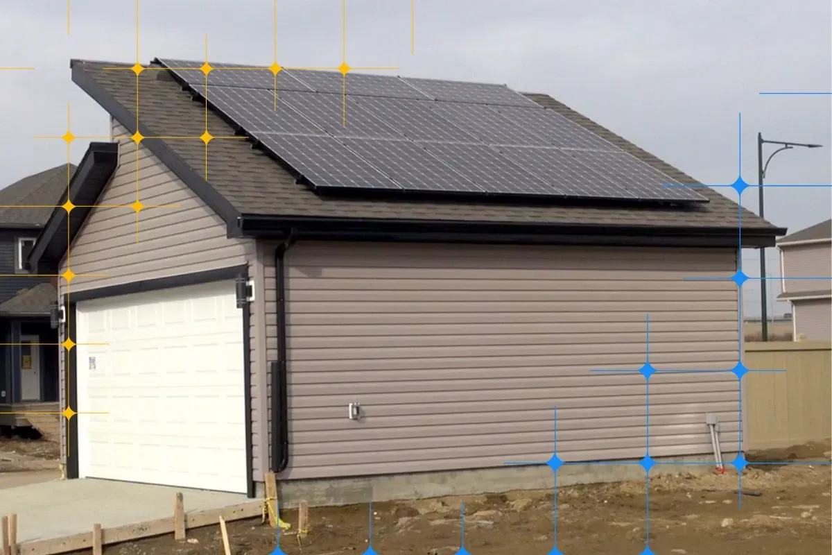 Can You Solar Power Sheds in Leeds?