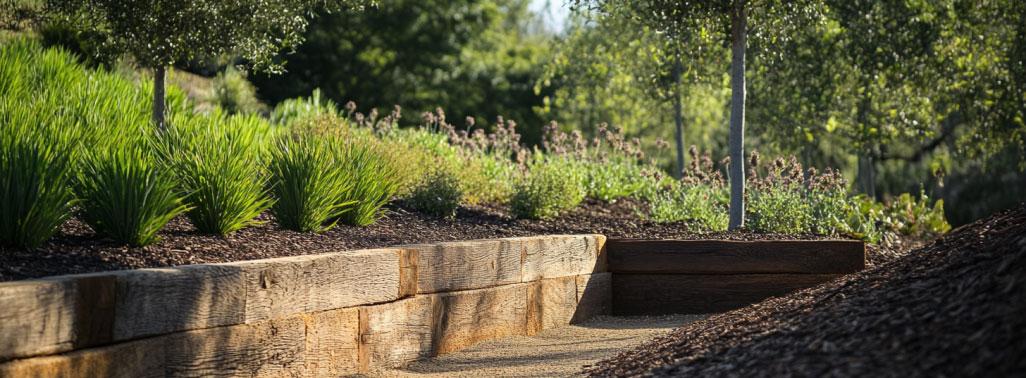 new retaining wall wellington nz