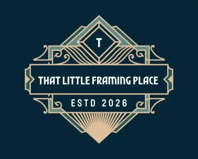 That Little Framing Place Logo