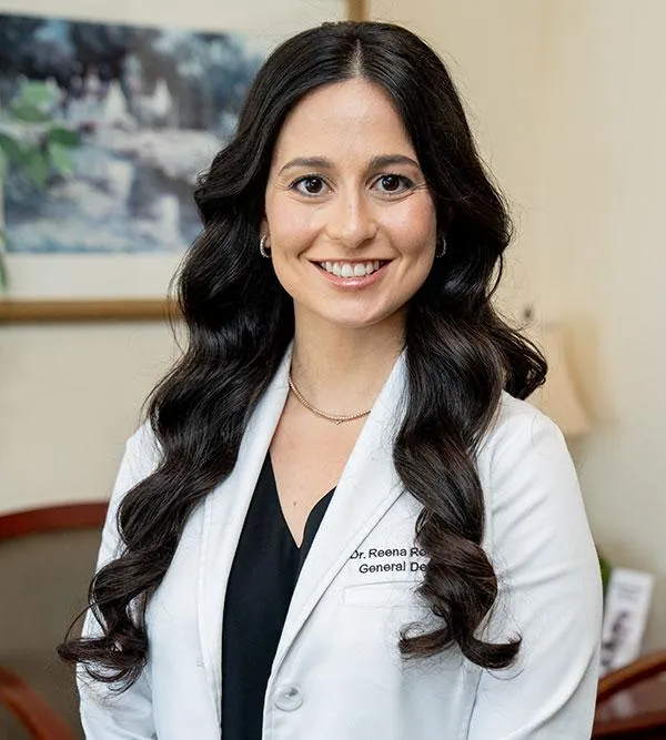 Picture of Dr. Reena Rothman