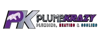 Plumb Krazy Plumbing & Mechanical LLC, Plumb logo 200 x 80 - Webit Header Image